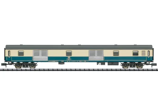 Gepäckwagen Dms 905, DB