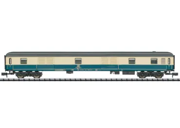 Gepäckwagen Bauart Dm 902, DB