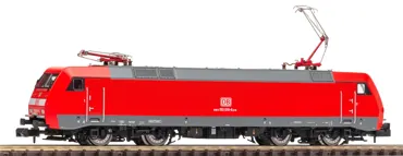 N E-Lok BR 152 DB AG VI