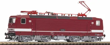 TT E-Lok BR 243 DR IV