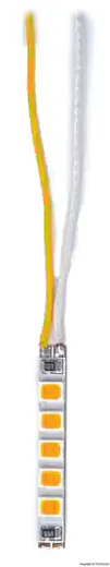 Mini LED-Leuchtstreifen 2,3mm