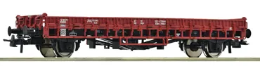 Niederbordwagen, PKP