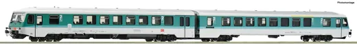 Dieseltriebzug 628 422-8, DB AG
