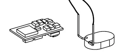 PIKO SmartDecoder S N NS 1200 Next18 inkl. Lautsprecher
