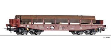 Schwerlastwagen DB AG