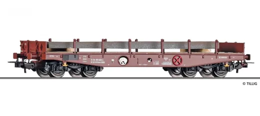 Schwerlastwagen DR