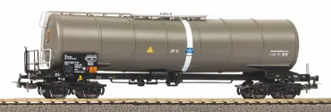 Knickkesselwagen Zans Jet A-1 CH-LBA VI, SBB