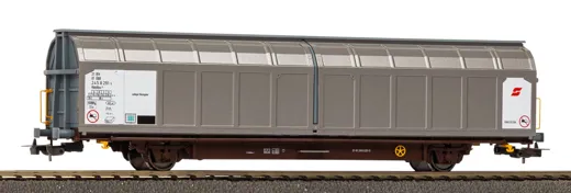Grossraumschiebewandwagen ÖBB IV-V