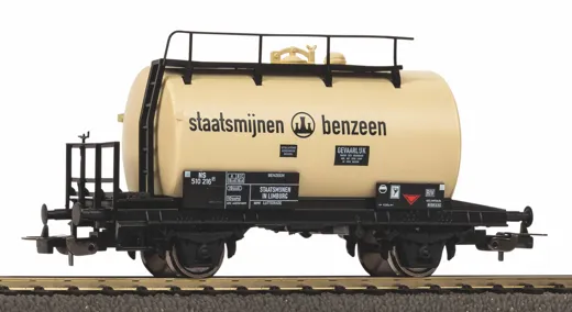 Kesselwagen Staatsmijnen NS III
