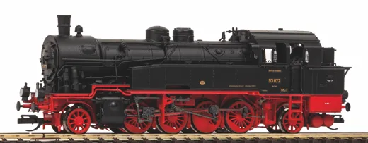 TT Dampflok BR 93 DRG II