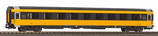 Personenwagen Regiojet VI, Privatbahn