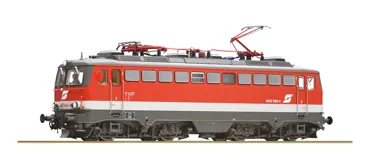 Elektrolokomotive 1042 592-4, ÖBB