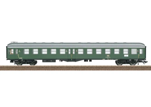 Steuerwagen, DB