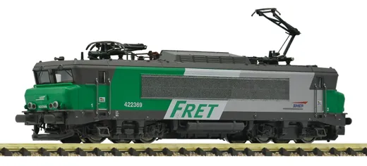 Elektrolokomotive BB 422369, SNCF