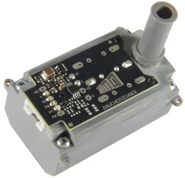 Single-Raucherzeuger RAUSI1