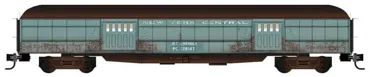 MOW Baggage Car PC 328147