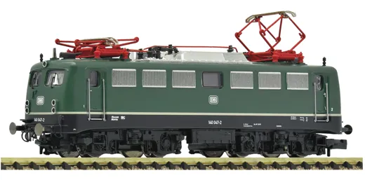 Elektrolokomotive 140 047-2, DB