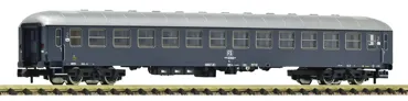 UIC-X-Schnellzugwagen 2. Klasse, FS