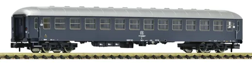 UIC-X-Schnellzugwagen 2. Klasse, FS