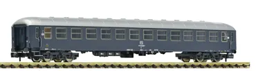 UIC-X-Schnellzugwagen 2. Klasse, FS