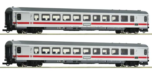2-tlg. Set 3: „IC 2310“, DB AG