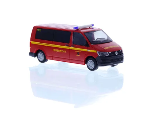 VW T6 FW Lübeck