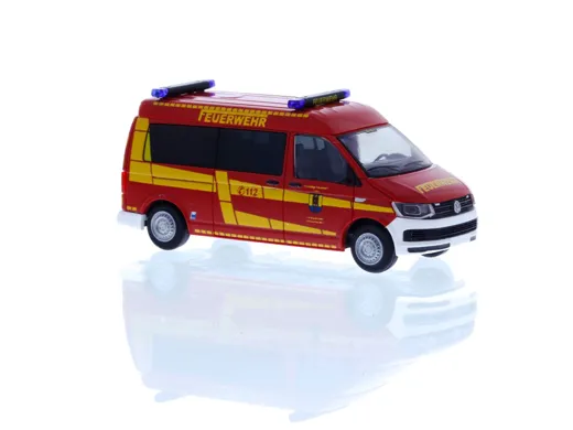 VW T6 FW Altmoorhausen