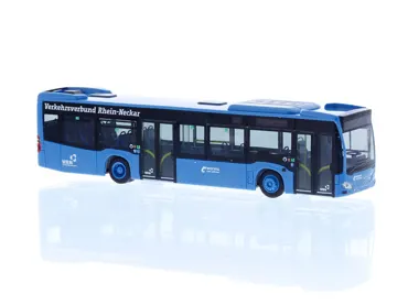 MB Citaro ´12 VRN - Omnibus Zarth Worms