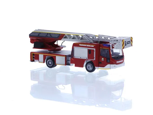 Magirus DLK 32 n.B. FW Mindelheim