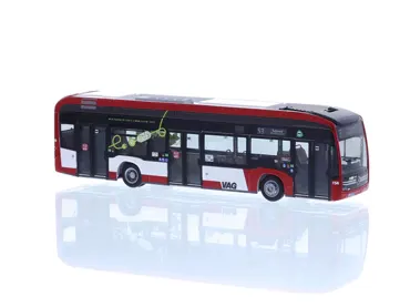 MB eCitaro VAG Nürnberg