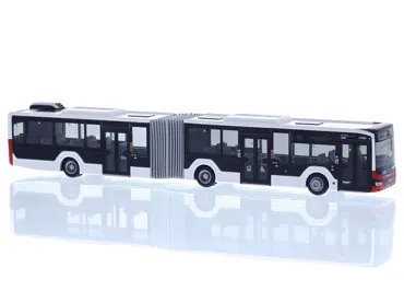 MAN Lion´s City 18´18 Omnibusverkehr Schilling, Hürth