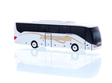 Setra S 515 HD Zweidinger, Schrozberg