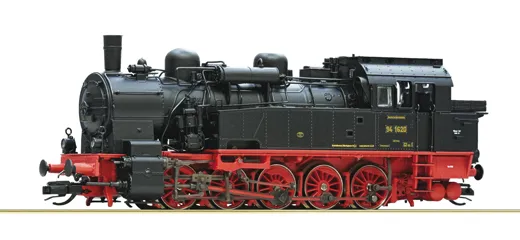 Dampflokomotive BR 94.5–18, DRG