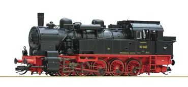 Dampflokomotive BR 94.5–18, DRG