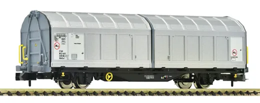 Schiebewandwagen, AAE
