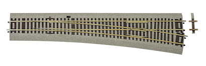 Roco 42510 Gerades Gleis G1, 230mm World of Trains Modelleisenbahn