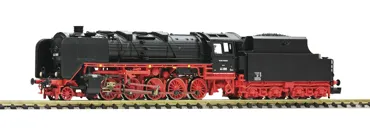 Dampflokomotive 44 089, DRG
