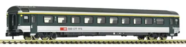Reisezugwagen 1. Klasse, SBB