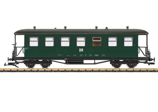 DR Personenwagen Bauart KB