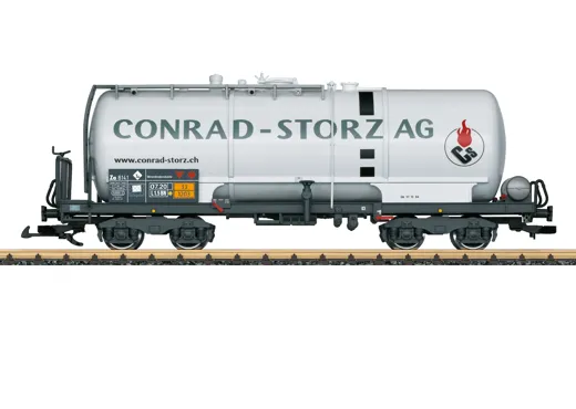 RhB Kesselwagen Conrad-Storz