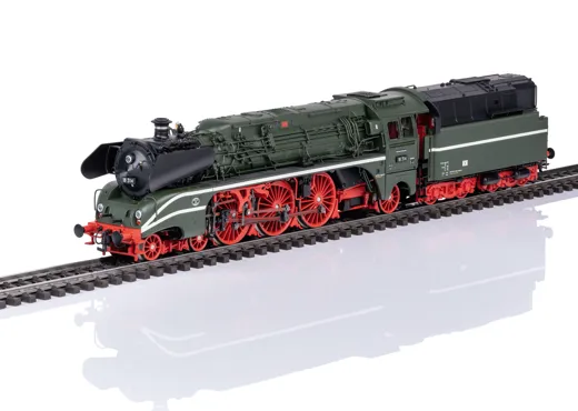 Dampflokomotive Baureihe 18.3