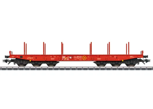 Schwerlastwagen Samms 710 CarMotion