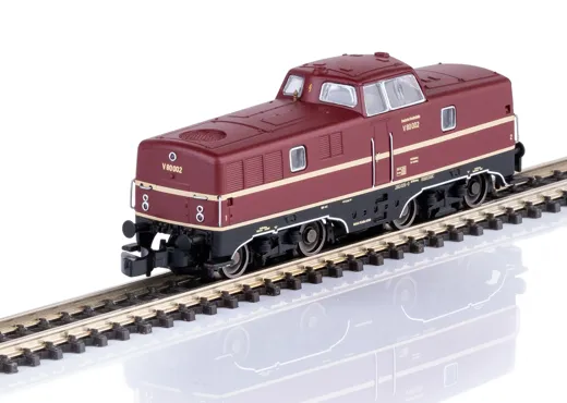 Streckendiesellokomotive V 80 002