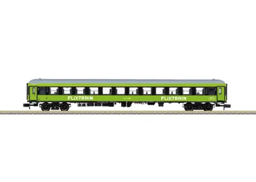 Schnellzugwagen "FlixTrain"