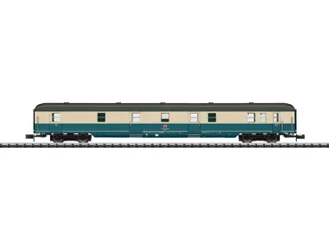 Gepäckwagen Dm 903.1, DB