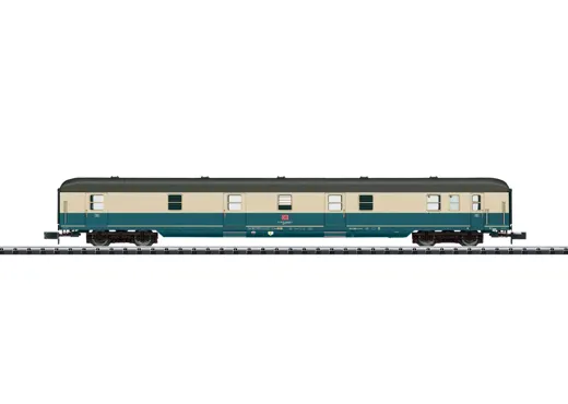 Gepäckwagen Dm 903.1, DB