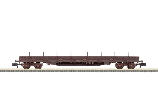 Niederbordwagen Bauart Res