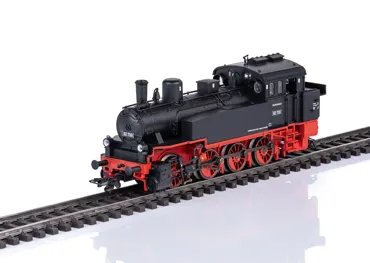 Dampflokomotive Baureihe 92