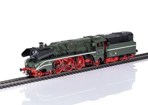 Dampflokomotive Baureihe 18.3