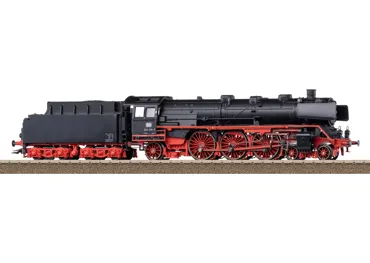 Schnellzug-Dampflokomotive Baureihe 003, DB